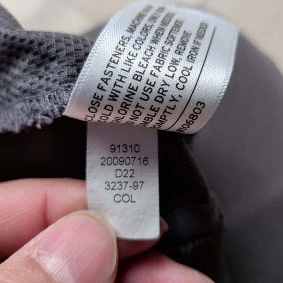 Alaskan Hardgear Free Rein Shorts Mens 34 Standard Fit Stretch Gray Duluth - Picture 5 of 12